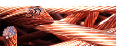 Braziery Copper