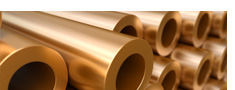 Copper-tubing